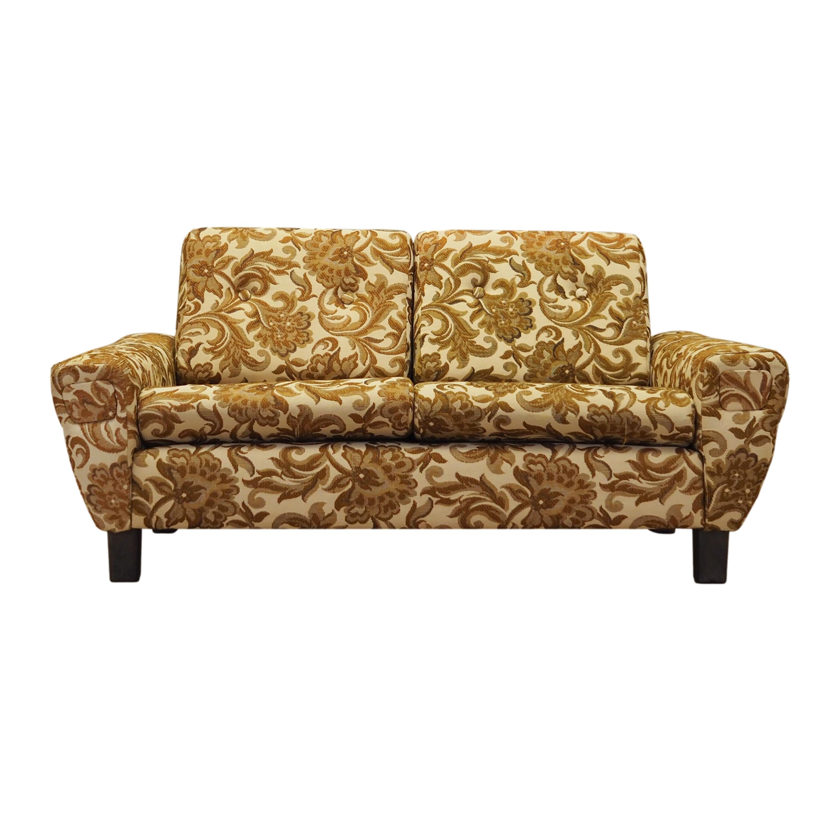 Two-seater_sofa,_Danish_design,_1960s,_production:_Denmark