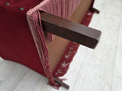Two-Seater_Sofa,_Furniture_Velour_&_Beech_Wood,_1970s_Denmark