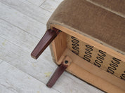 Two-Seater_Sofa,_Green_Furniture_Velour_&_Beech,_1970s_Denmark