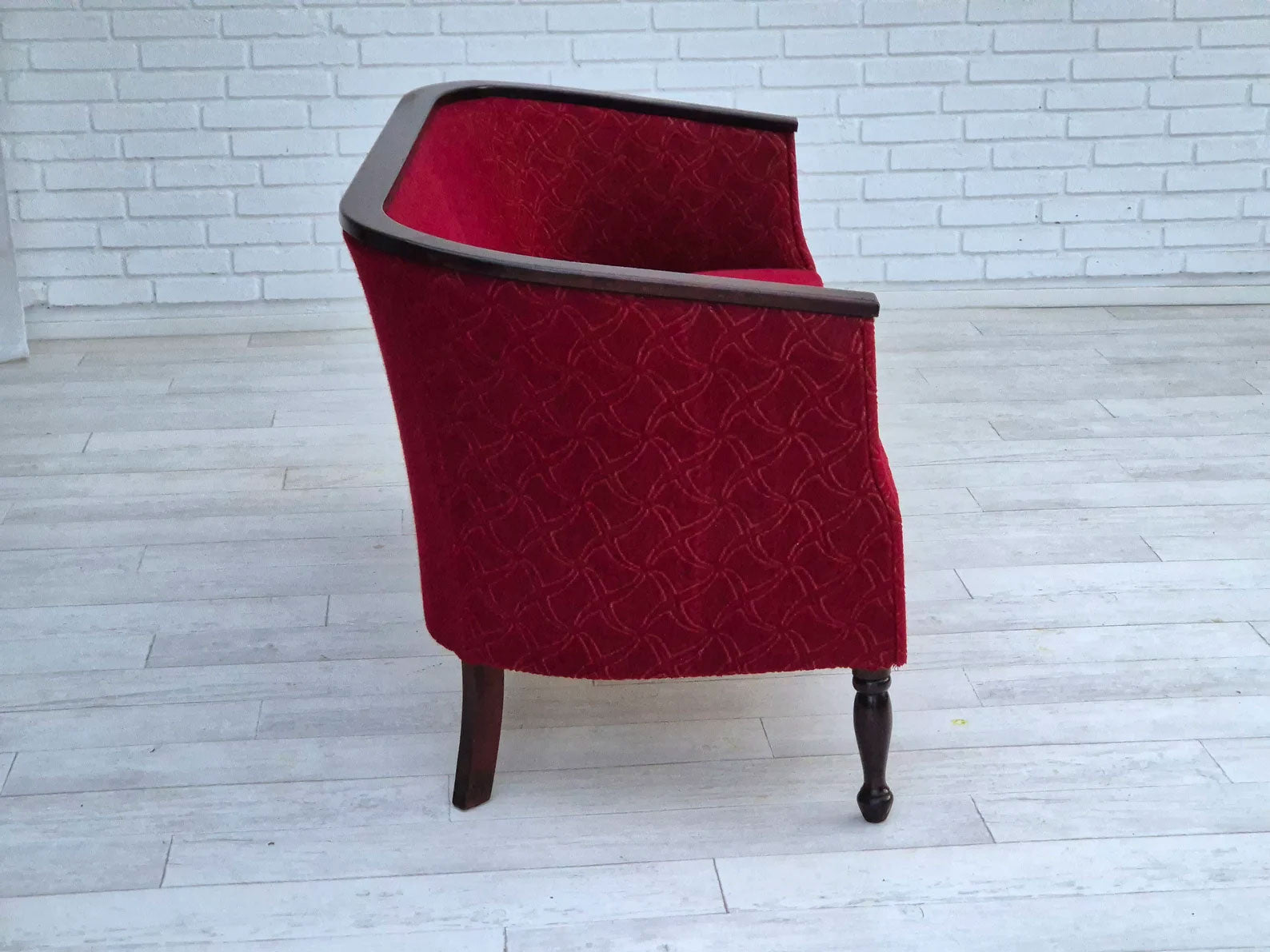 Danish_Two_Seater_Sofa_in_Ash,_1950s,_Denmark