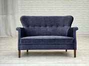 Two-Seater_Sofa,_Solid_Wood_Frame,_1970s_Denmark
