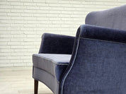 Two-Seater_Sofa,_Solid_Wood_Frame,_1970s_Denmark