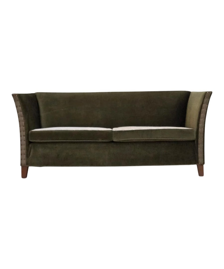 Two-Seater_Sofa,_Upholstered_Wood_Frame,_1970s_Denmark