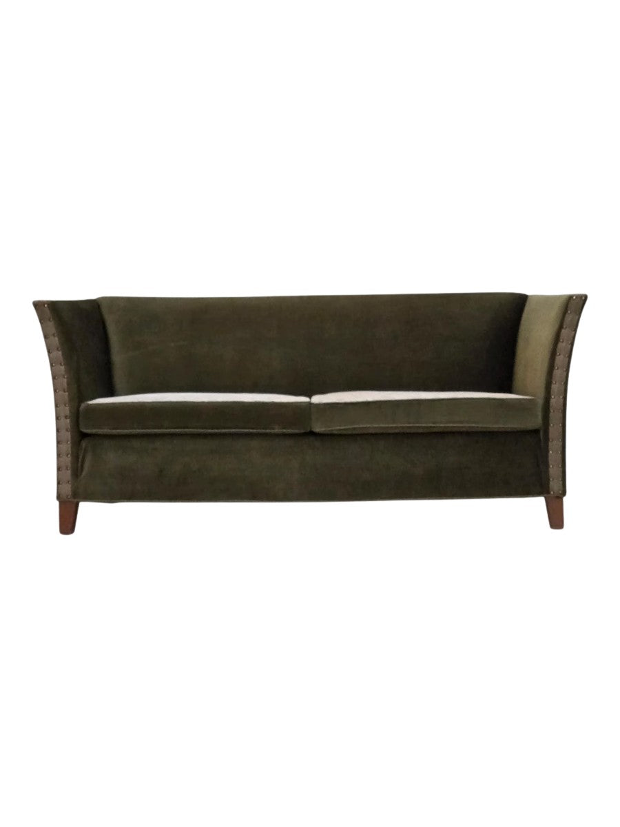 Two-Seater_Sofa,_Upholstered_Wood_Frame,_1970s_Denmark