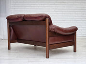 Two-Seater_Sofa,_Upholstered_&_Wood_Frame,_1970s_Sweden