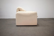 Two_Seater_Sofa,_Vico_Magistretti_For_Cassina,_Upholstered,_1970s,_Italy