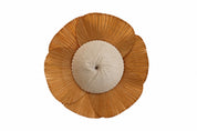Uchiwa_Hana_I_Chandelier_by_Ingo_Maurer_for_Design_M,_1970s_Japanese_Inspired_Pendant_Light