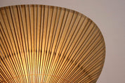 Uchiwa_III_Wall_Lamp_by_Ingo_Maurer_for_M_Design,_Japanese_Fan-Inspired_Design,_1973