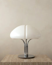 Ufficio_Progetti_Quadrifoglio_Art._4000_Table_Lamp_for_Harvey_Guzzini,_Italy,_1968-1972