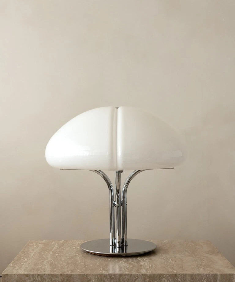 Ufficio_Progetti_Quadrifoglio_Art._4000_Table_Lamp_for_Harvey_Guzzini,_Italy,_1968-1972