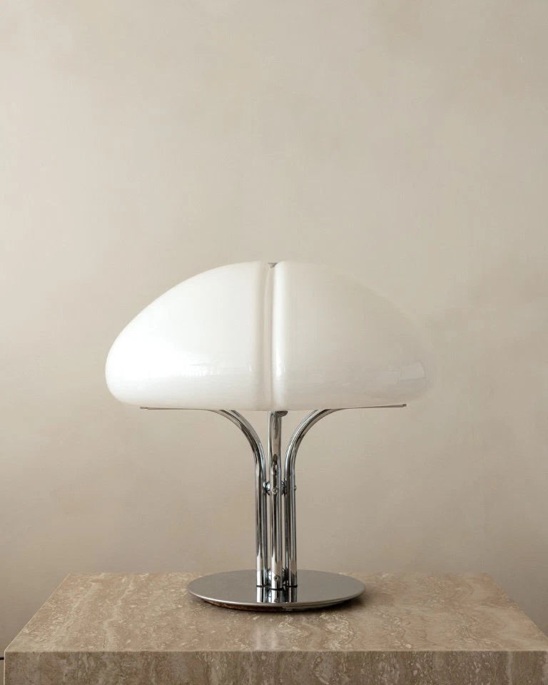Ufficio_Progetti_Quadrifoglio_Art._4000_Table_Lamp_for_Harvey_Guzzini,_Italy,_1968-1972