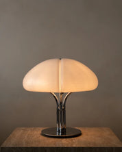 Ufficio_Progetti_Quadrifoglio_Art._4000_Table_Lamp_for_Harvey_Guzzini,_Italy,_1968-1972