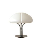 Ufficio_Progetti_Quadrifoglio_Art._4000_Table_Lamp_for_Harvey_Guzzini,_Italy,_1968-1972