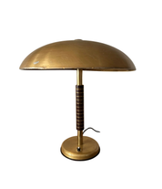 UFO_Table_Lamp_by_SBF_Sächsische_Bronzewarenfabrik,_Germany,_1940s