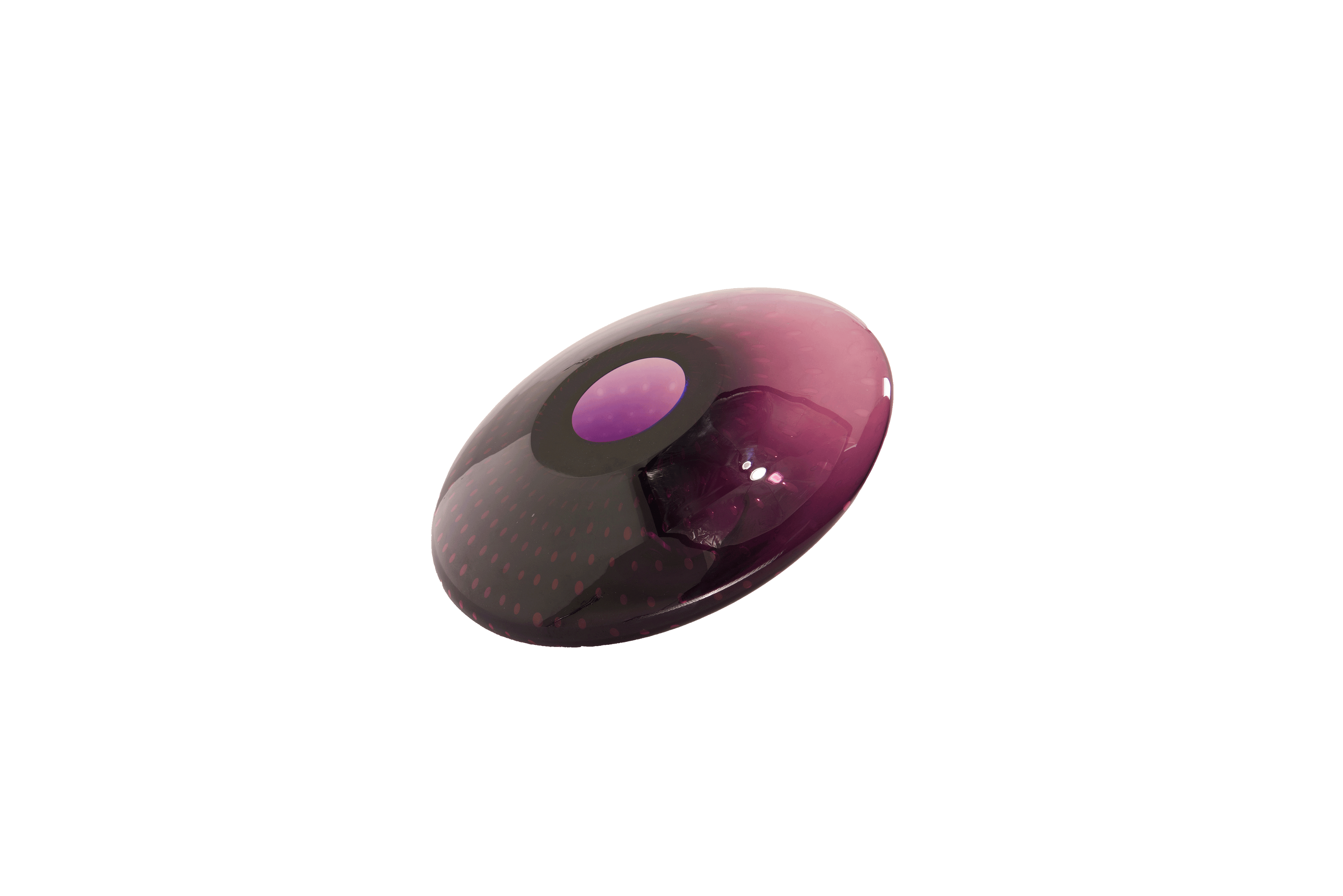 Large_UFO_Purple_Glass_Vase_by_Sem_Schanzer_for_L’Anverre,_Belgium,_1990s