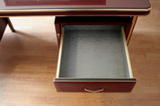Set_of_desk_with_3_chairs_and_bookcase_by_Umberto_Mascagni,_Italy,_1950
