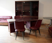 Set_of_desk_with_3_chairs_and_bookcase_by_Umberto_Mascagni,_Italy,_1950