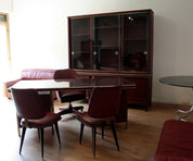Set_of_desk_with_3_chairs_and_bookcase_by_Umberto_Mascagni,_Italy,_1950