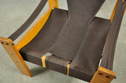 Unique_Dutch_vintage_design_easy_chair_by_JOHN_DE_HAARD,_1960s