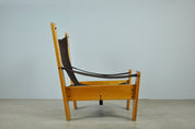 Unique_Dutch_vintage_design_easy_chair_by_JOHN_DE_HAARD,_1960s