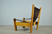 Unique_Dutch_vintage_design_easy_chair_by_JOHN_DE_HAARD,_1960s
