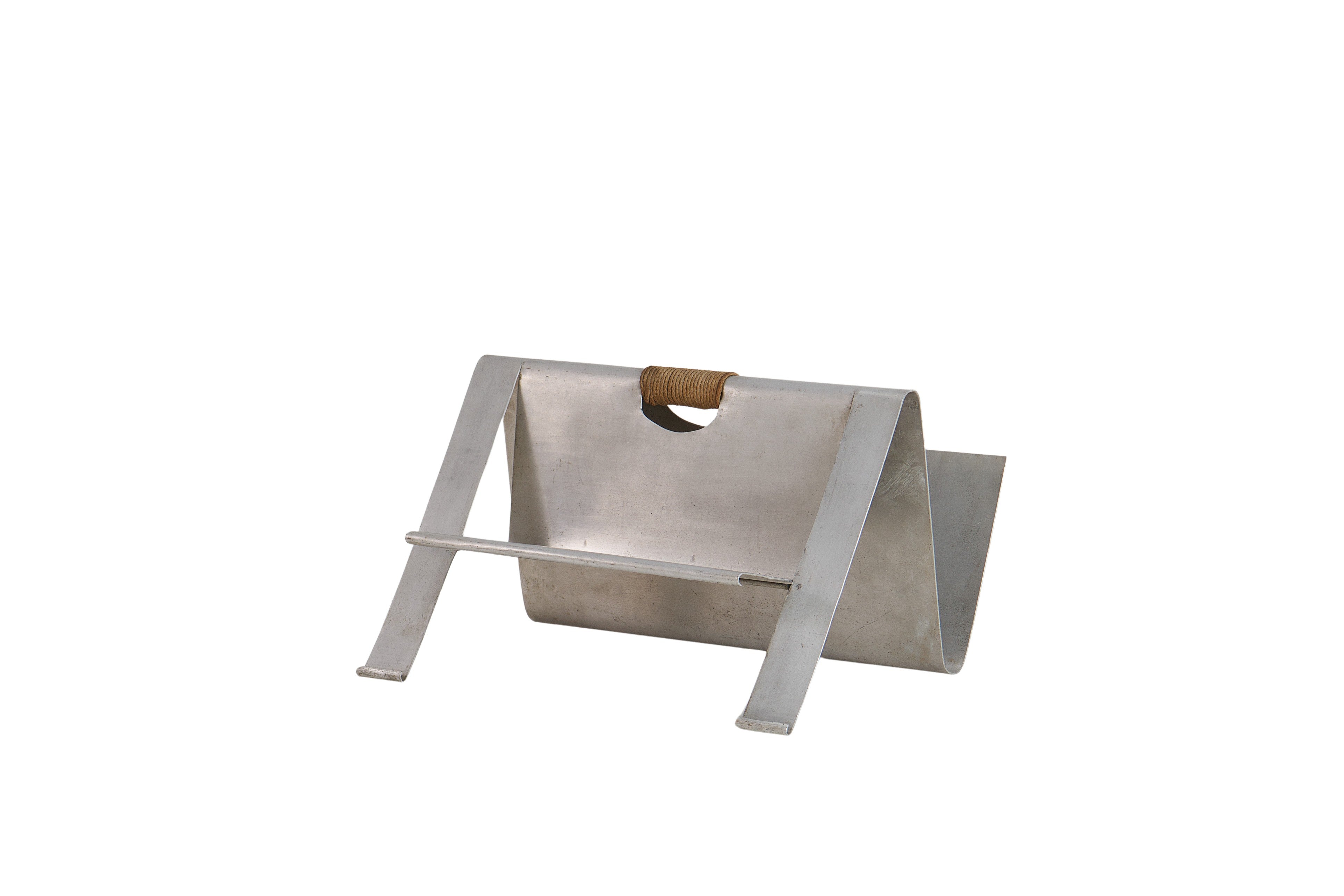 Unique_Magazine_Holder_Lektuurbak_by_Rob_Parry
