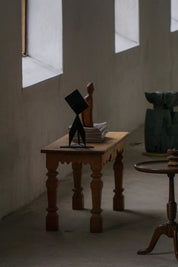 Uno_Östen_Kristiansson_Rectangular_Pine_Coffee_Table,_Sweden_1960s