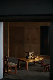 Uno_Östen_Kristiansson_Rectangular_Pine_Coffee_Table,_Sweden_1960s