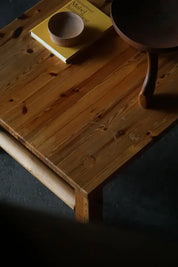 Uno_Östen_Kristiansson_Rectangular_Pine_Coffee_Table,_Sweden_1960s