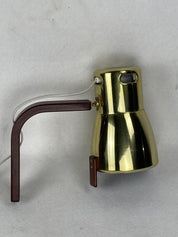 V488_Wall_Light_in_Teak_and_Brass_by_Hans-Agne_Jakobsson,_1960s,_Sweden