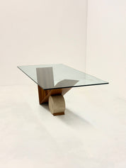 1990s_Valentino_Dining_Table_by_Emanuele_Zenere_for_Cattelan,_Italy