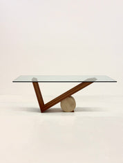 1990s_Valentino_Dining_Table_by_Emanuele_Zenere_for_Cattelan,_Italy