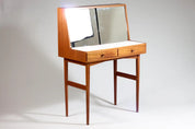 Vanity_Desk_Mid-Century_Modern_Mahogany_Sliding_Mirrors_1950s–1960s