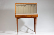 Vanity_Desk_Mid-Century_Modern_Mahogany_Sliding_Mirrors_1950s–1960s
