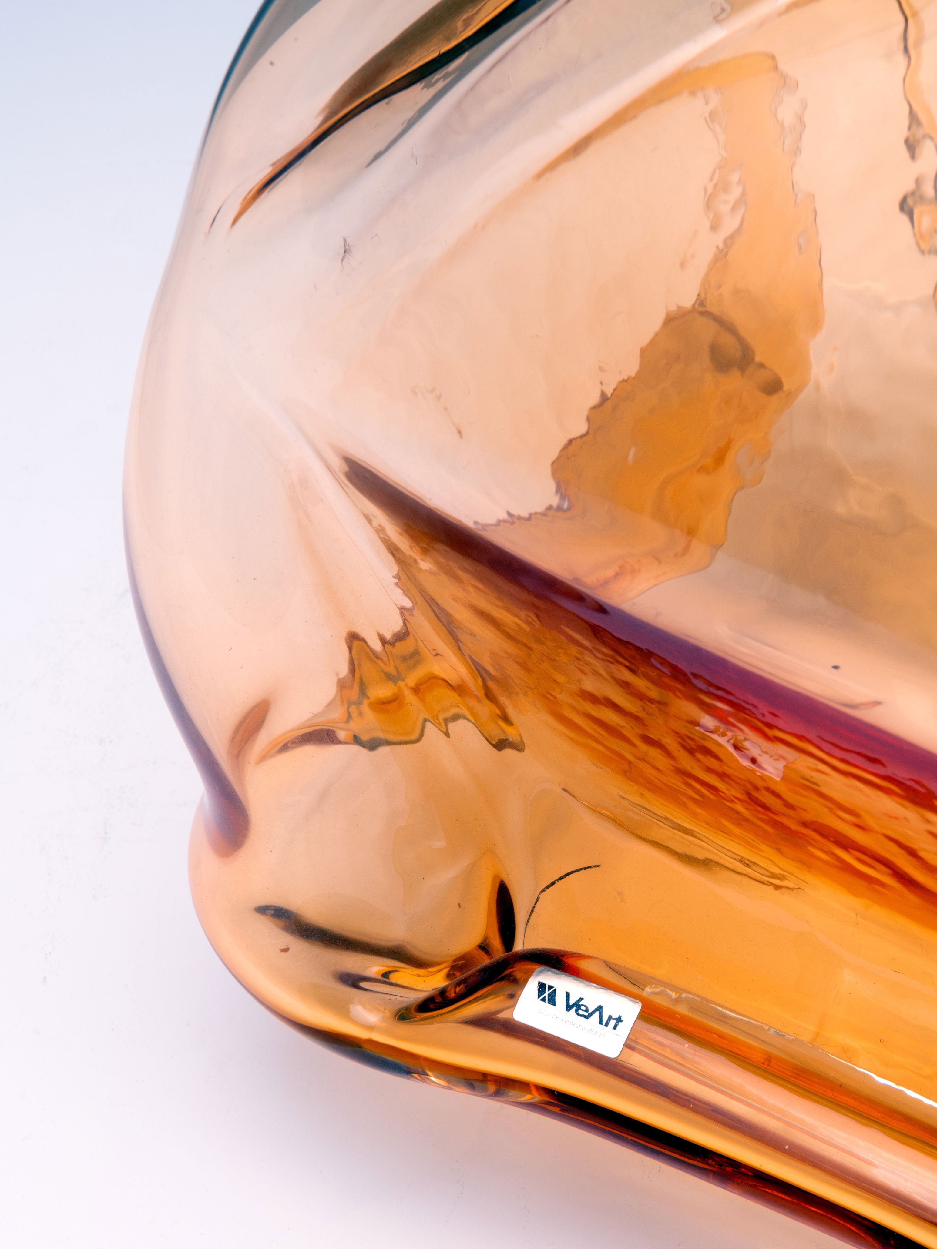 Vaso_Golia_Murano_Glass_Vase_by_Toni_Zuccheri_for_VeArt,_Italy,_1973