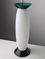 VeArt_Murano_Glass_Large_Table_Lamp,_Italy_1980s