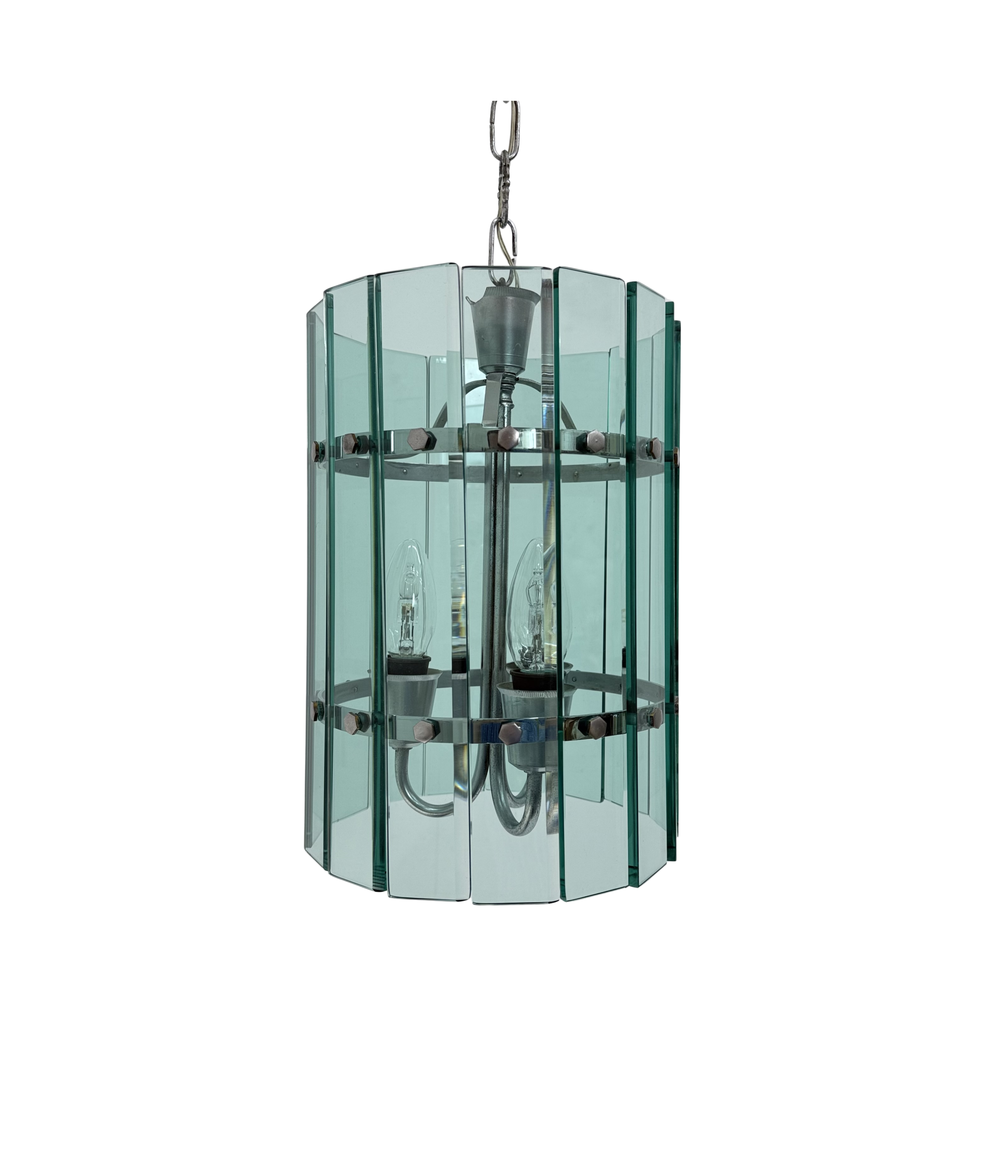 Veca_Glass_Pendant_Lamp,_Italy_1970s