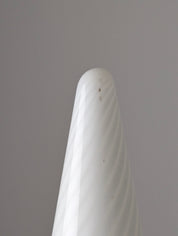 Venini_Murano_Glass_Spiral_Cone_Table_Lamp,_Mid-Century