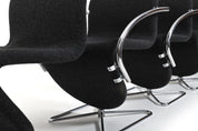 Set_of_6_1973_Series_1_2_3_Swivel_Chairs_by_Verner_Panton_for_Fritz_Hansen,_Denmark
