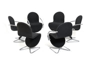 Set_of_6_1973_Series_1_2_3_Swivel_Chairs_by_Verner_Panton_for_Fritz_Hansen,_Denmark