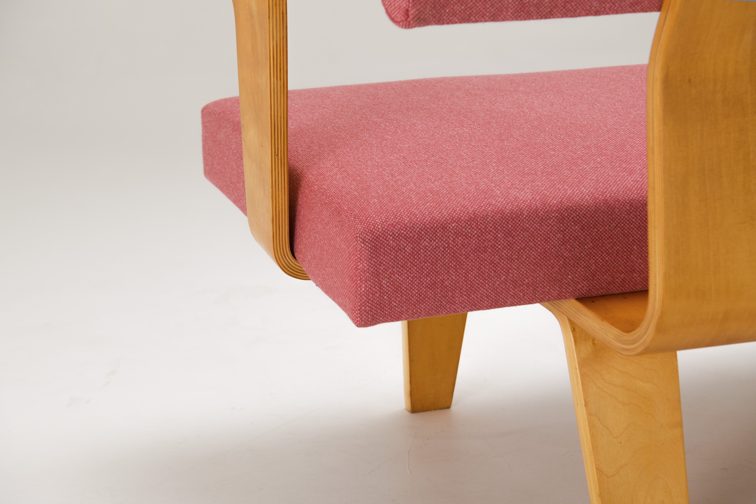 Rare_Cor_Alons_Two_Seater_Sofa_for_C._den_Boer,_Dutch_Mid_Century_Modern,_1950s