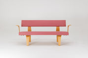 Rare_Cor_Alons_Two_Seater_Sofa_for_C._den_Boer,_Dutch_Mid_Century_Modern,_1950s
