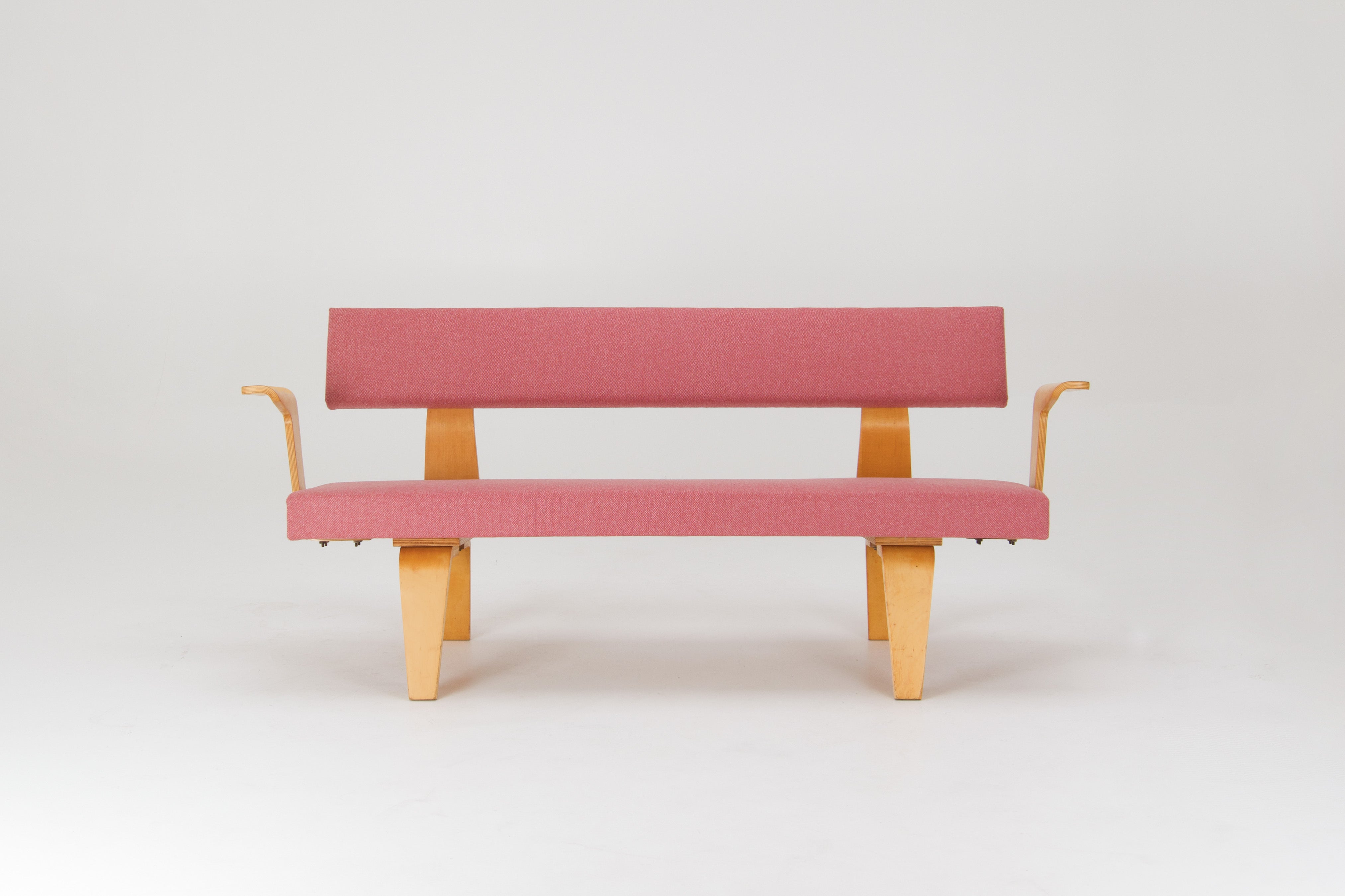 Rare_Cor_Alons_Two_Seater_Sofa_for_C._den_Boer,_Dutch_Mid_Century_Modern,_1950s