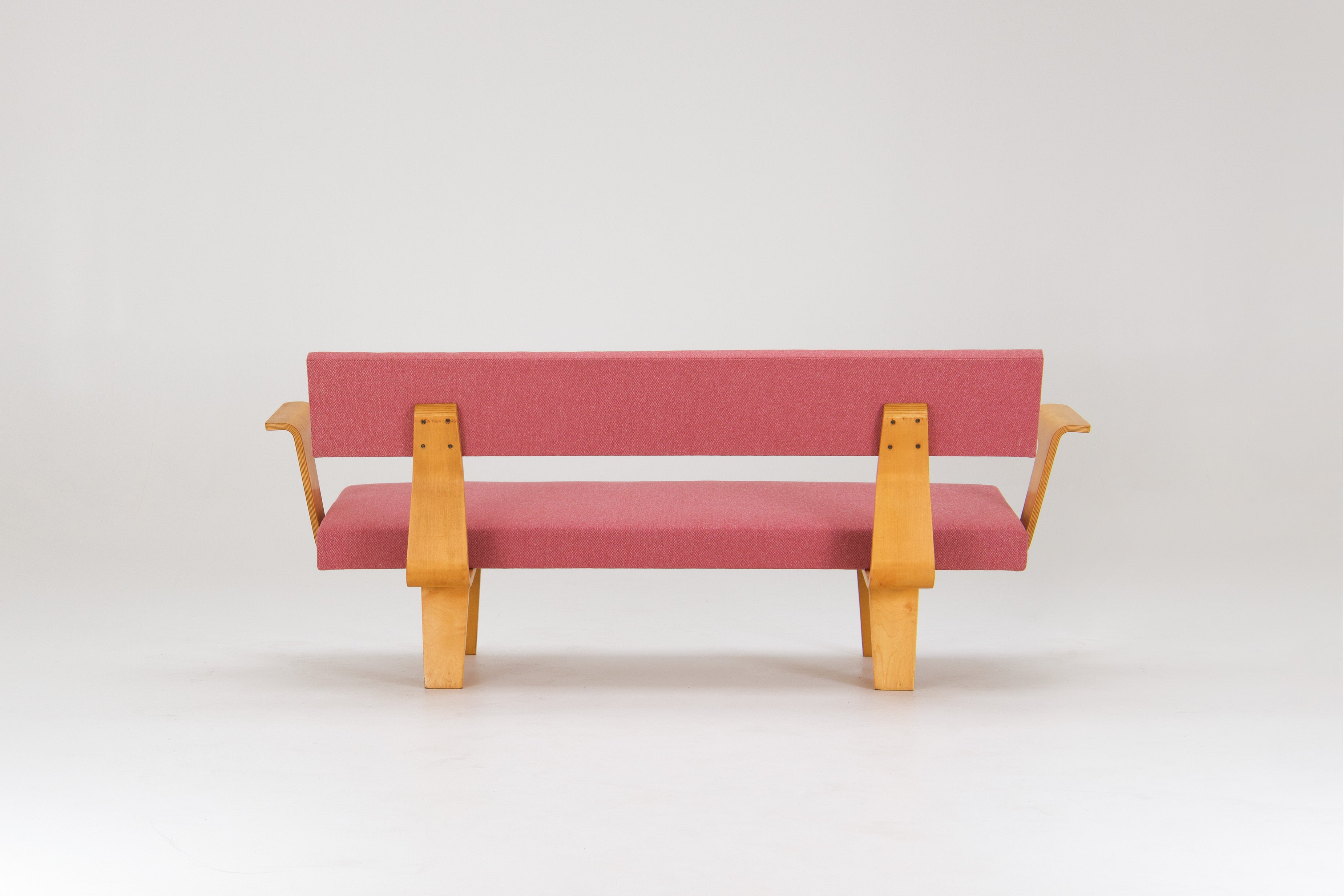 Rare_Cor_Alons_Two_Seater_Sofa_for_C._den_Boer,_Dutch_Mid_Century_Modern,_1950s