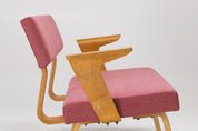 Rare_Cor_Alons_Two_Seater_Sofa_for_C._den_Boer,_Dutch_Mid_Century_Modern,_1950s