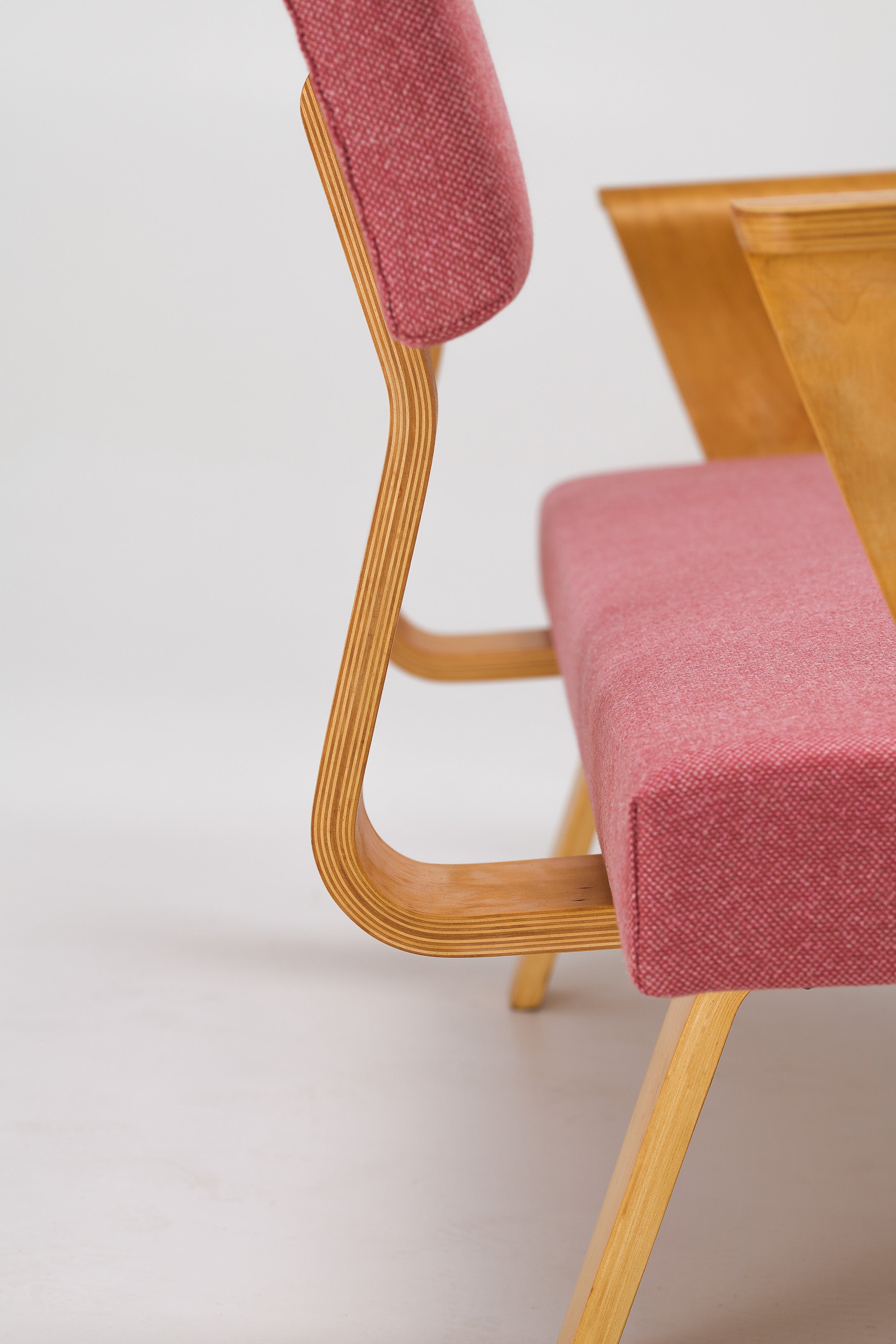 Rare_Cor_Alons_Two_Seater_Sofa_for_C._den_Boer,_Dutch_Mid_Century_Modern,_1950s