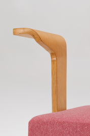 Rare_Cor_Alons_Two_Seater_Sofa_for_C._den_Boer,_Dutch_Mid_Century_Modern,_1950s