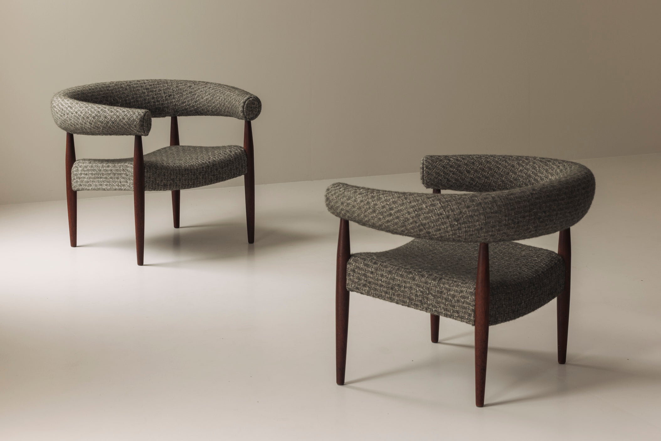 Very_rare_set_of_'Ring_Chairs'_by_Nanna_and_Jørgen_Ditzel,_Denmark_1958
