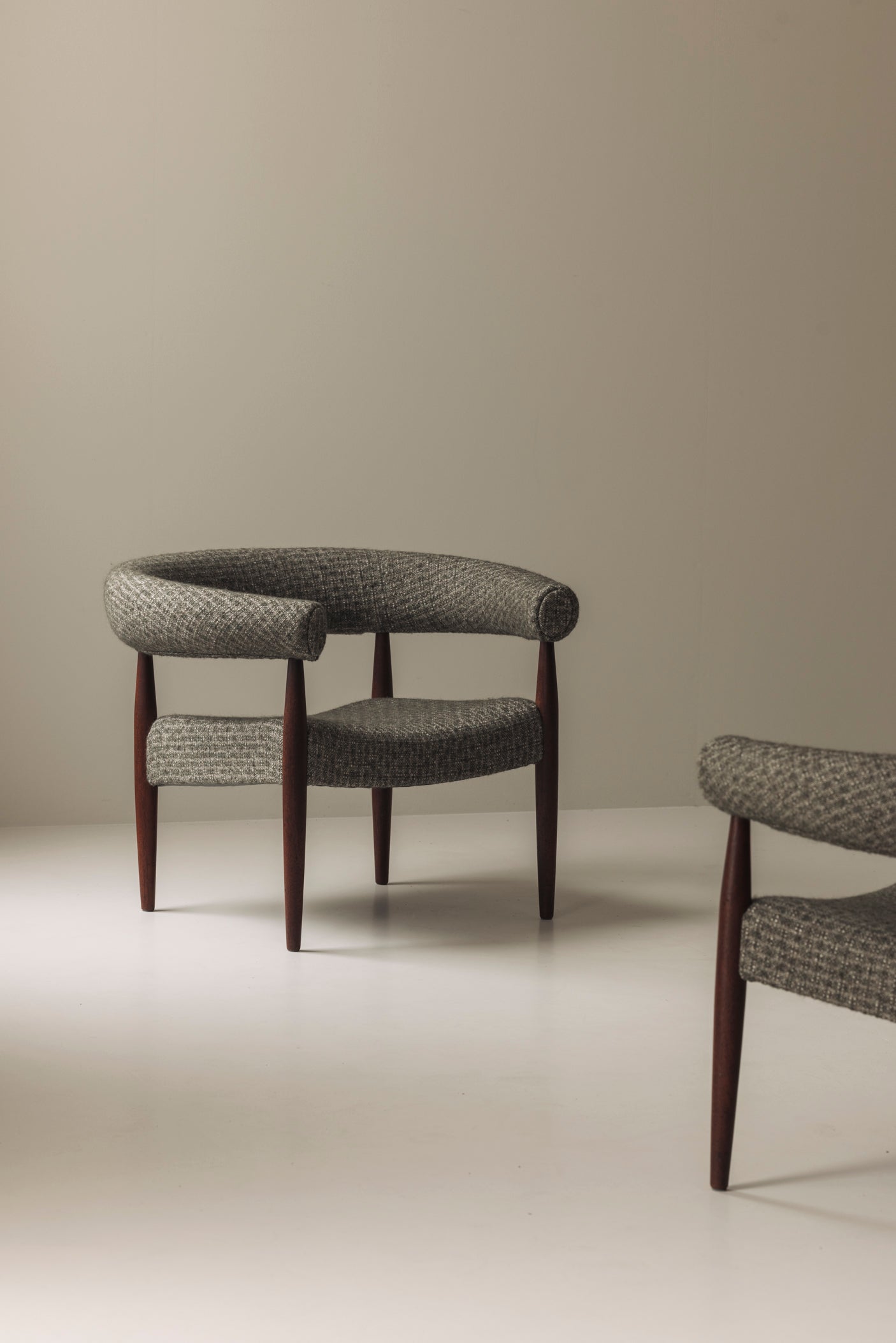 Very_rare_set_of_'Ring_Chairs'_by_Nanna_and_Jørgen_Ditzel,_Denmark_1958