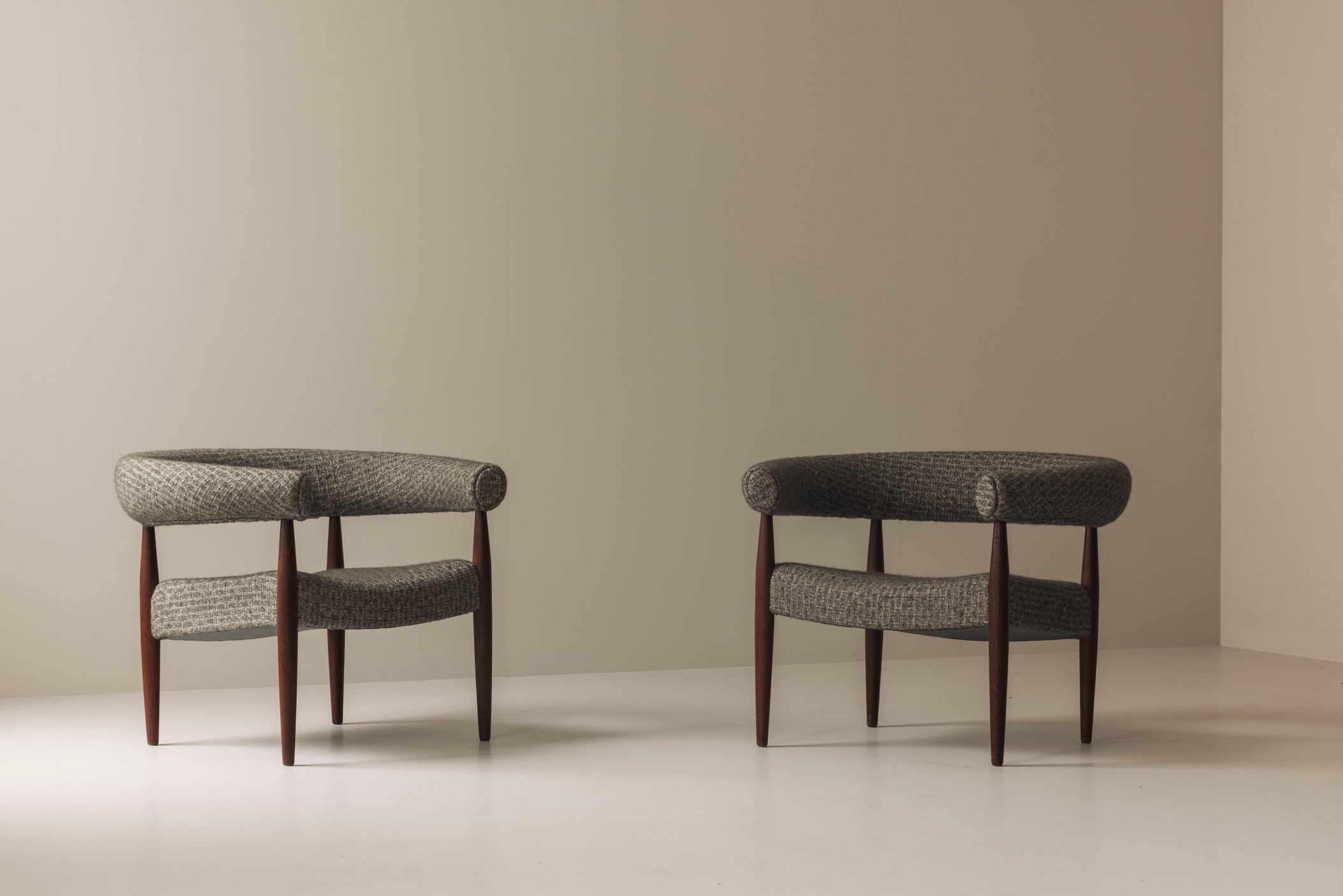Very_rare_set_of_'Ring_Chairs'_by_Nanna_and_Jørgen_Ditzel,_Denmark_1958